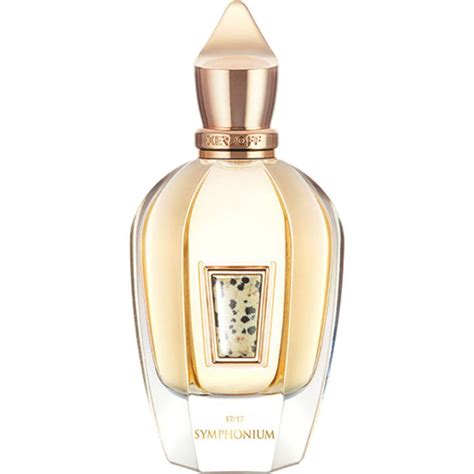 Symphonium Parfum