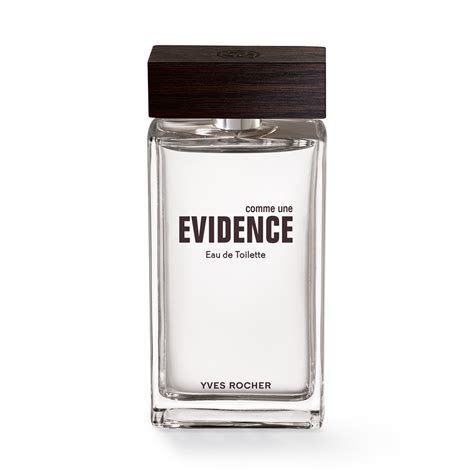 Comme Une Evidence Homme