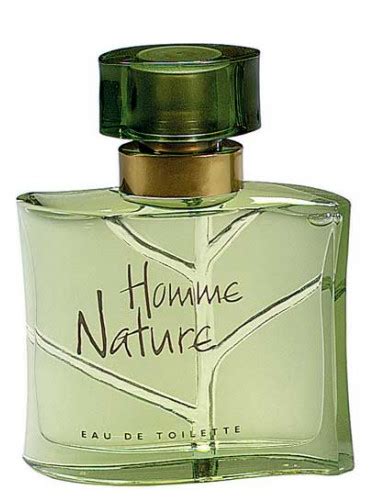Homme Nature