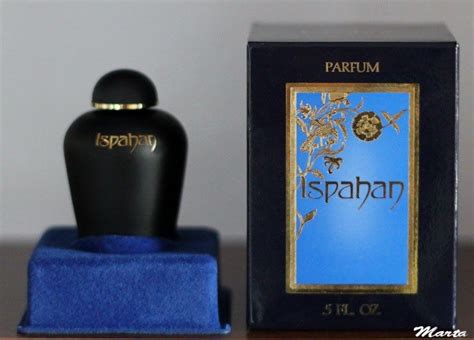 Ispahan Parfum