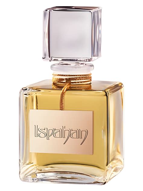 Ispahan Reedition Collection 2008