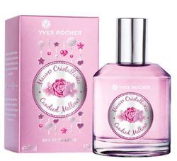 Mauves Cristallisees