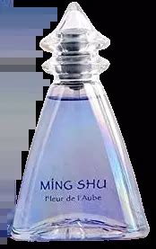 Ming Shu Fleur De L Aube