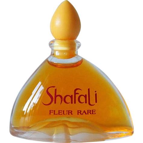 Shafali Fleur Rare