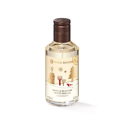 Vanille Blanche