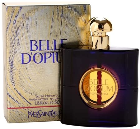 Belle D Opium Eau De Parfum Eclat