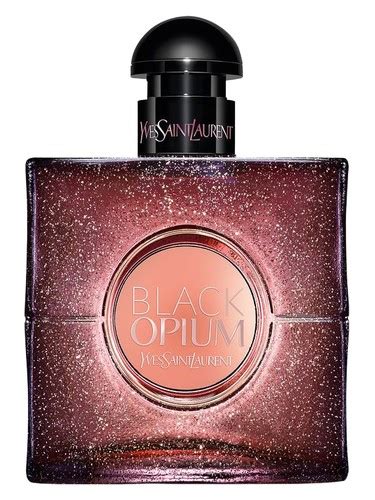 Black Opium Eau De Toilette 2018