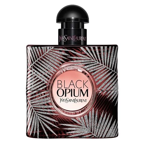 Black Opium Exotic Illusion