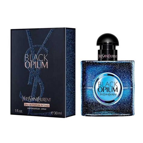 Black Opium Intense