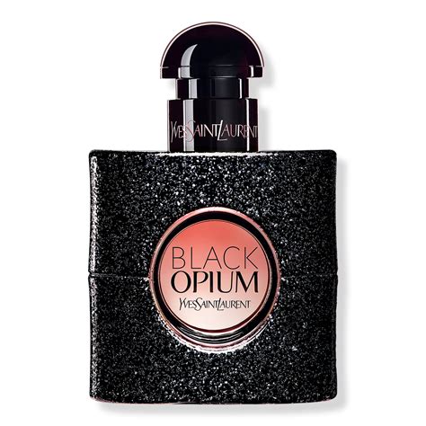 Black Opium Le Parfum