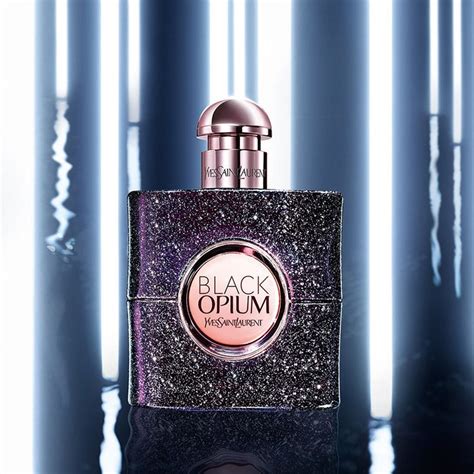 Black Opium Nuit Blanche