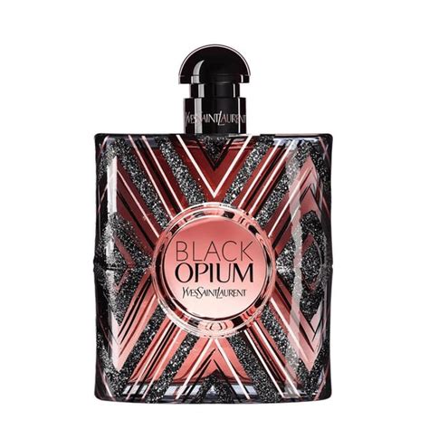 Black Opium Pure Illusion