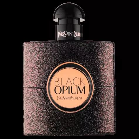 Black Opium Sparkle Clash Limited Collector S Edition Eau De Parfum