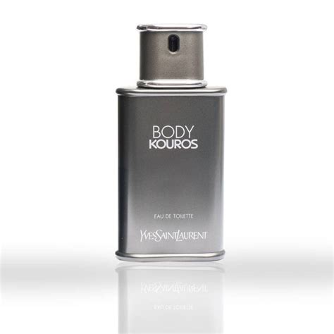 Body Kouros