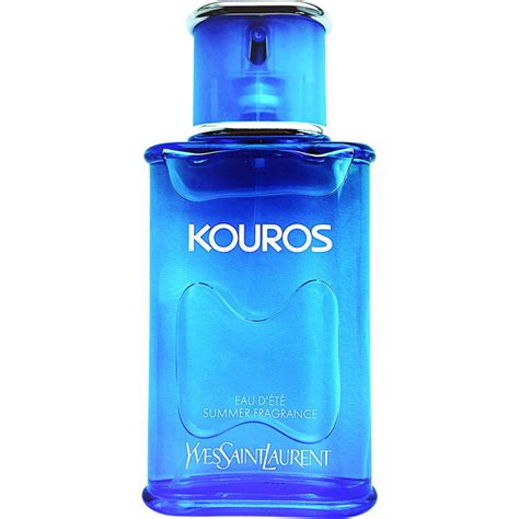 Kouros Eau D Ete 2006