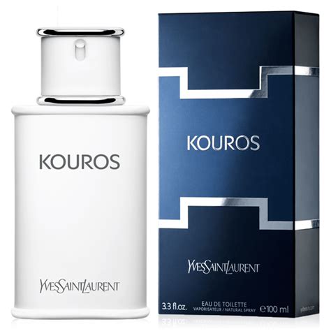 Kouros Eau De Sport