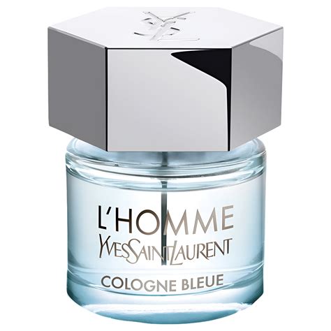 L Homme Cologne Bleue