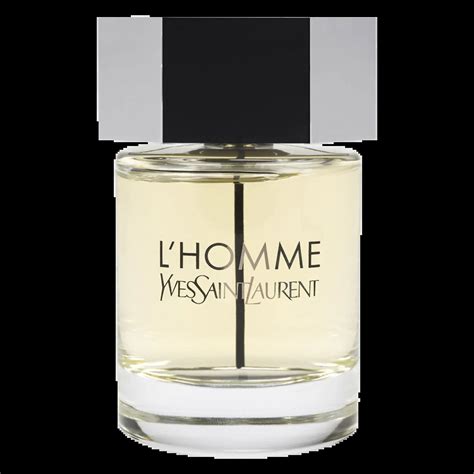 L Homme Le Parfum