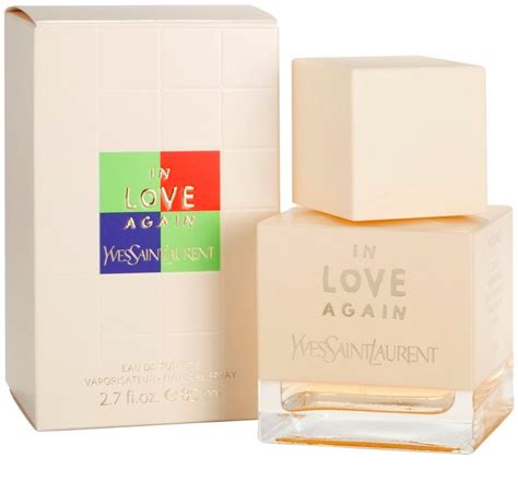 La Collection In Love Again