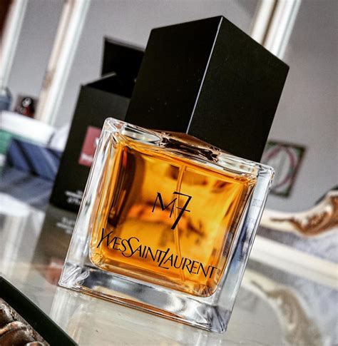 La Collection M7 Oud Absolu