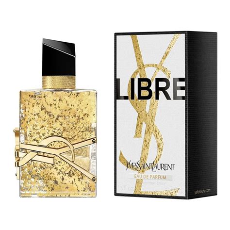 Libre Eau De Parfum Collector Edition 2021