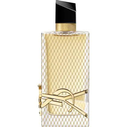 Libre Eau De Parfum Collector Edition Dress Me Wild