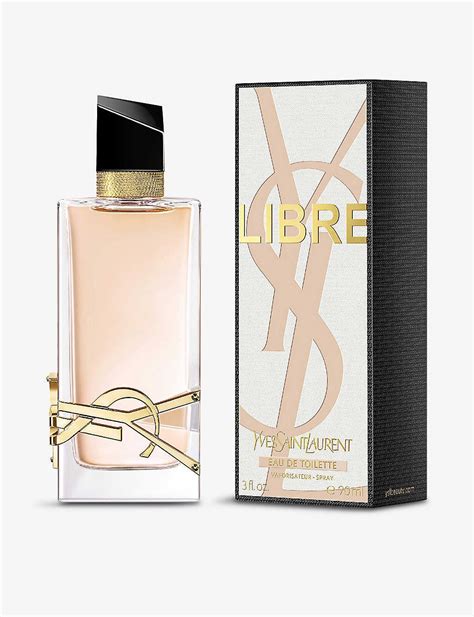 Libre Eau De Toilette