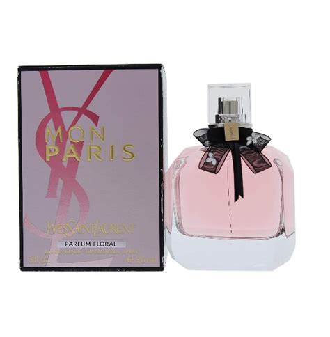 Mon Paris Parfum Floral