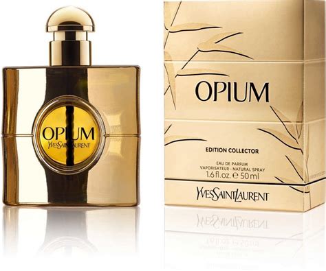 Opium Collector S Edition 2013