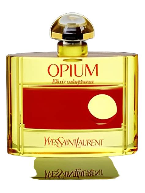 Opium Elixir Voluptueux