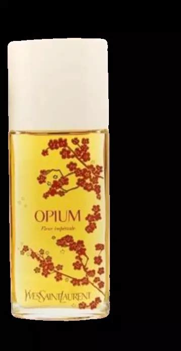 Opium Fleur Imperiale