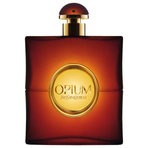 Opium Parfum