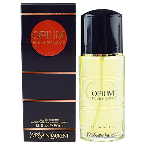 Opium Pour Homme