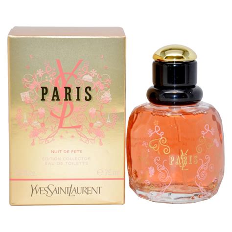 Paris Nuit De Fete