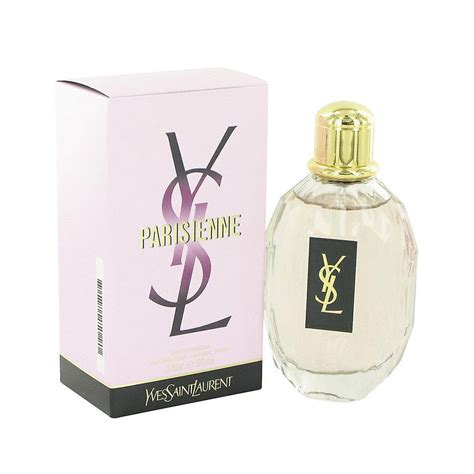 Parisienne L Eau