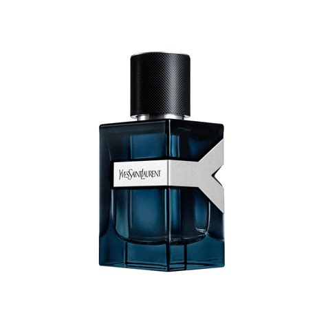 Yves Saint Laurent Pour Homme