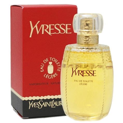 Yvresse Eau De Toilette Legere