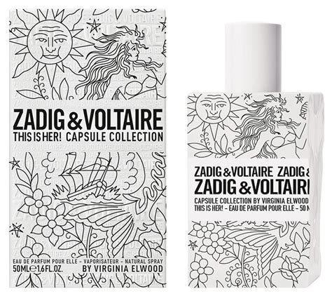 Capsule Collection This Is Her