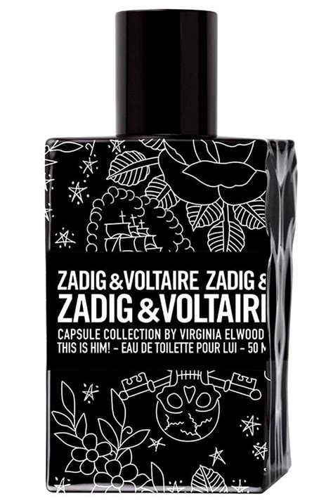 Capsule Collection This Is Him