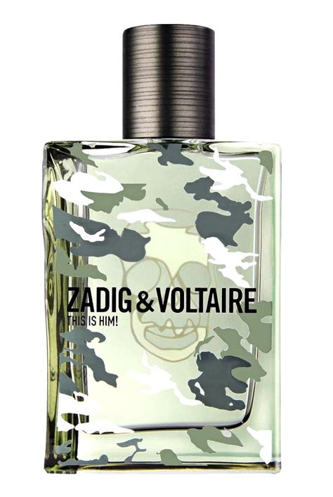 Capsule Collection This Is Him Edition 2019