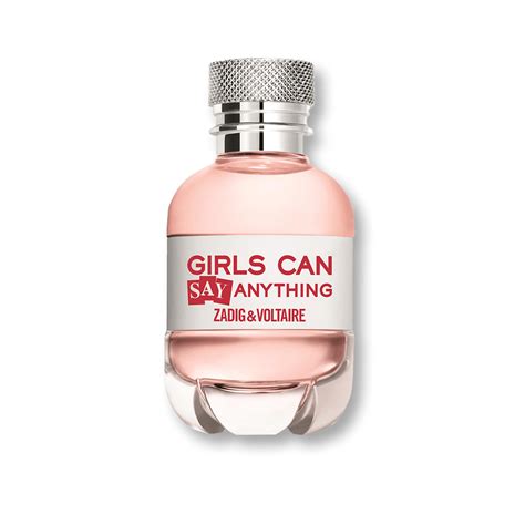 Girls Can Say Anything