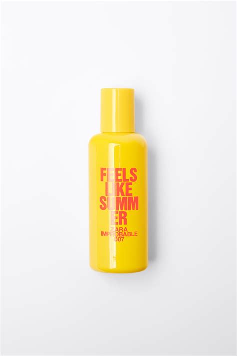 007 Feels Like Summer