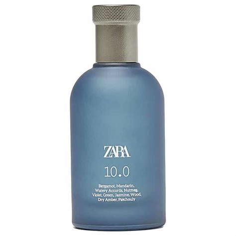 10 0 Zara
