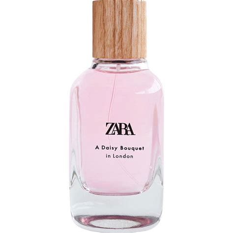 A Daisy Bouquet In London