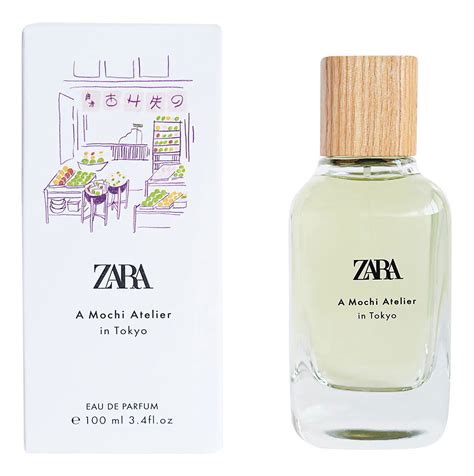 A Mochi Atelier In Tokyo