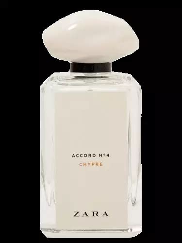 Accord No 4 Chypre