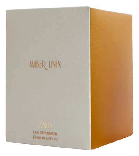 Amber Linen