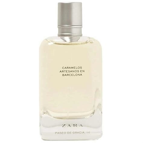 Caramelos Artesanos En Barcelona