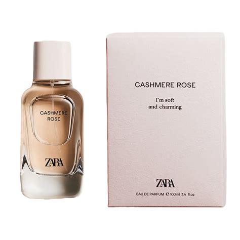 Cashmere Rose
