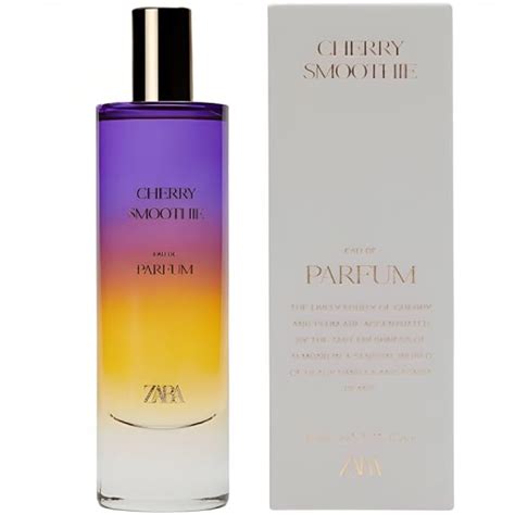Cherry Smoothie Eau De Parfum